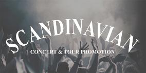 Scandinavian Concert and Tour Promotions